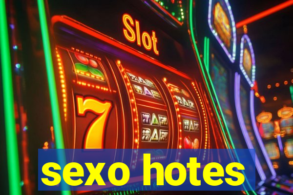 sexo hotes